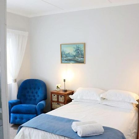 Apartamento The Nook Cradock Exterior foto