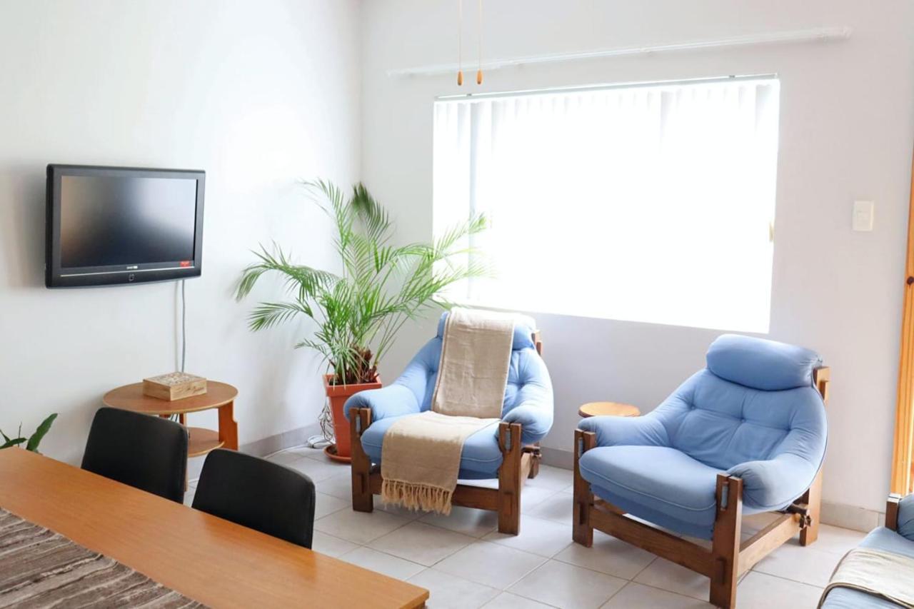 Apartamento The Nook Cradock Exterior foto